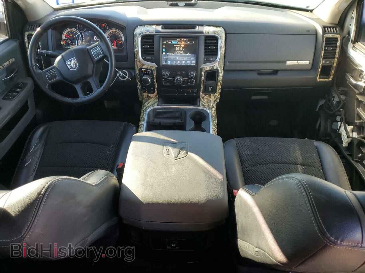 2017 RAM 1500 - VIN: 1C6RR7LT6HS690386 - Фото 8