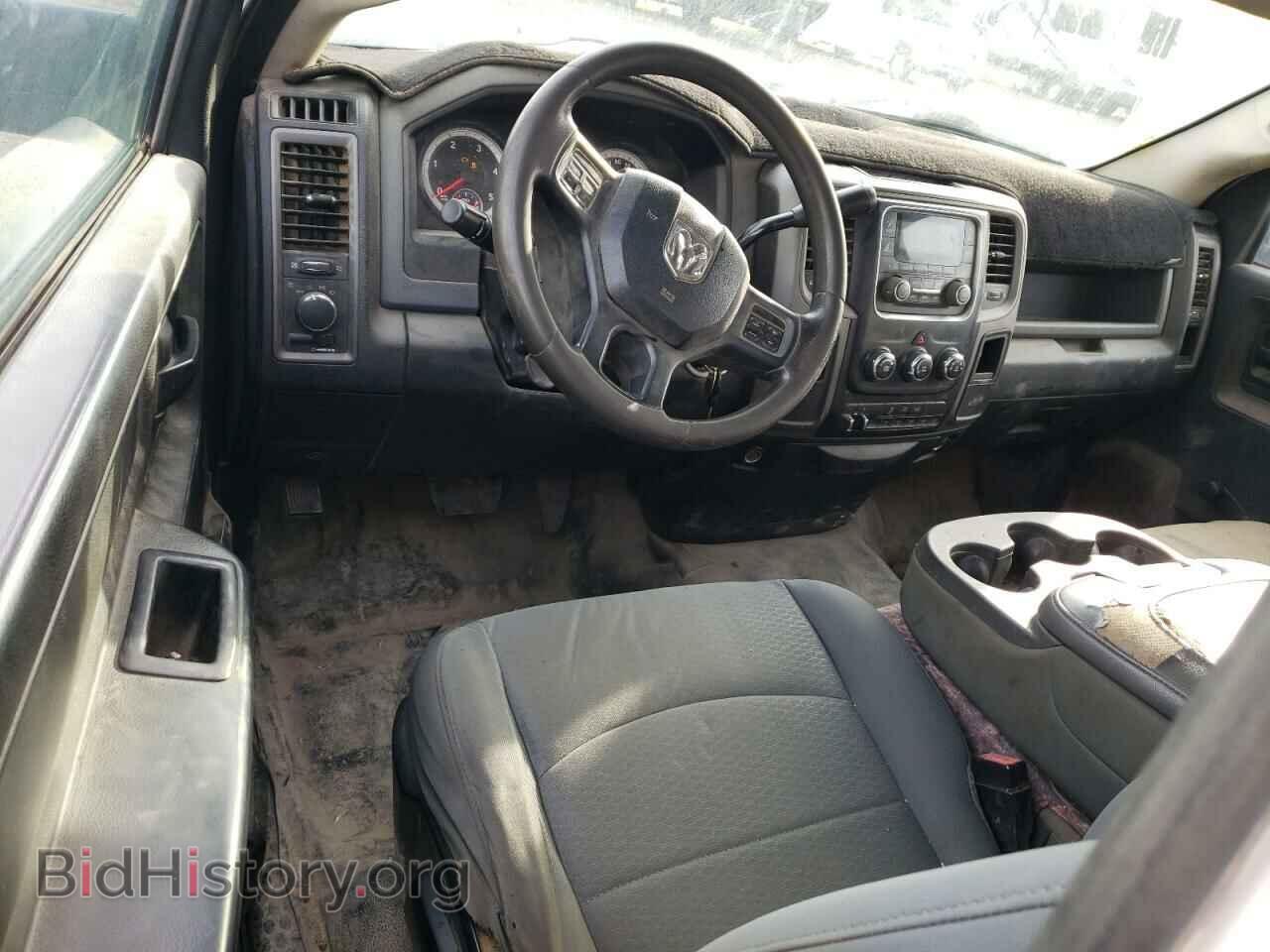 2014 RAM All Models - VIN: 3C7WRKBL7EG158473 - Фото 8