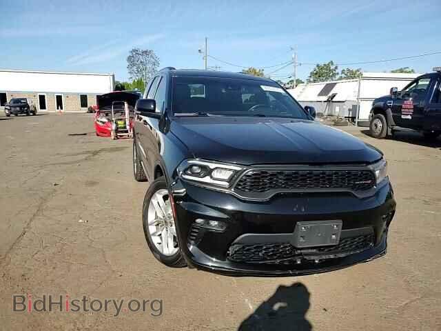 2023 DODGE DURANGO - VIN: 1C4RDJDG7PC630986 - Фото 14