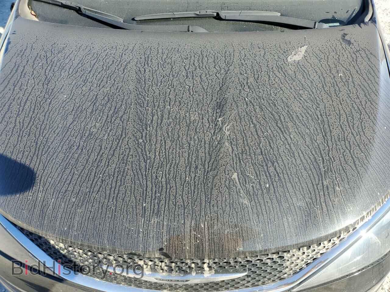 2021 CHRYSLER MINIVAN - VIN: 2C4RC1DGXMR545663 - Photo 12