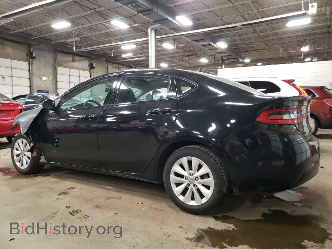 2014 DODGE DART - VIN: 1C3CDFBB5ED791715 - Photo 2