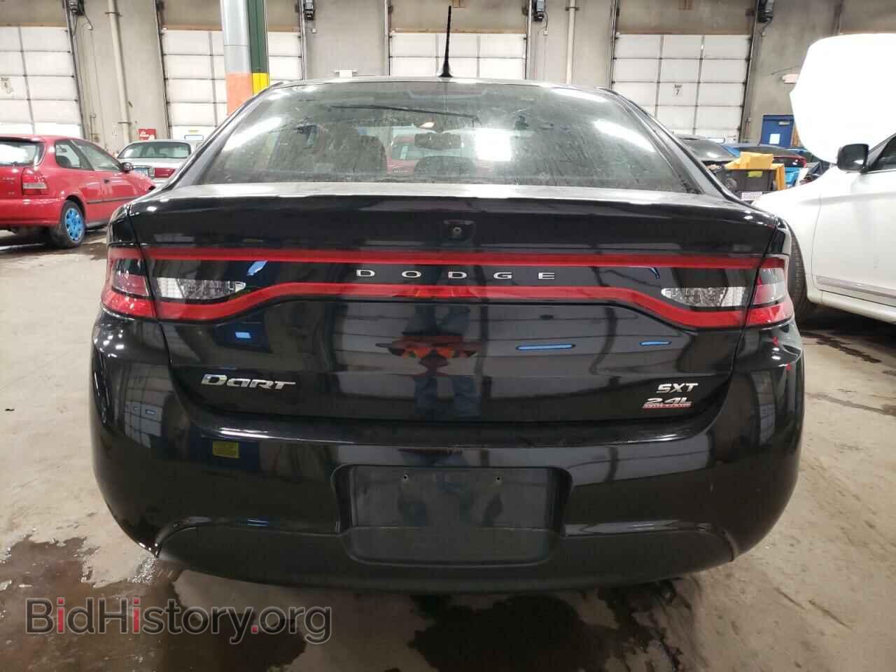 2014 DODGE DART - VIN: 1C3CDFBB5ED791715 - Photo 6