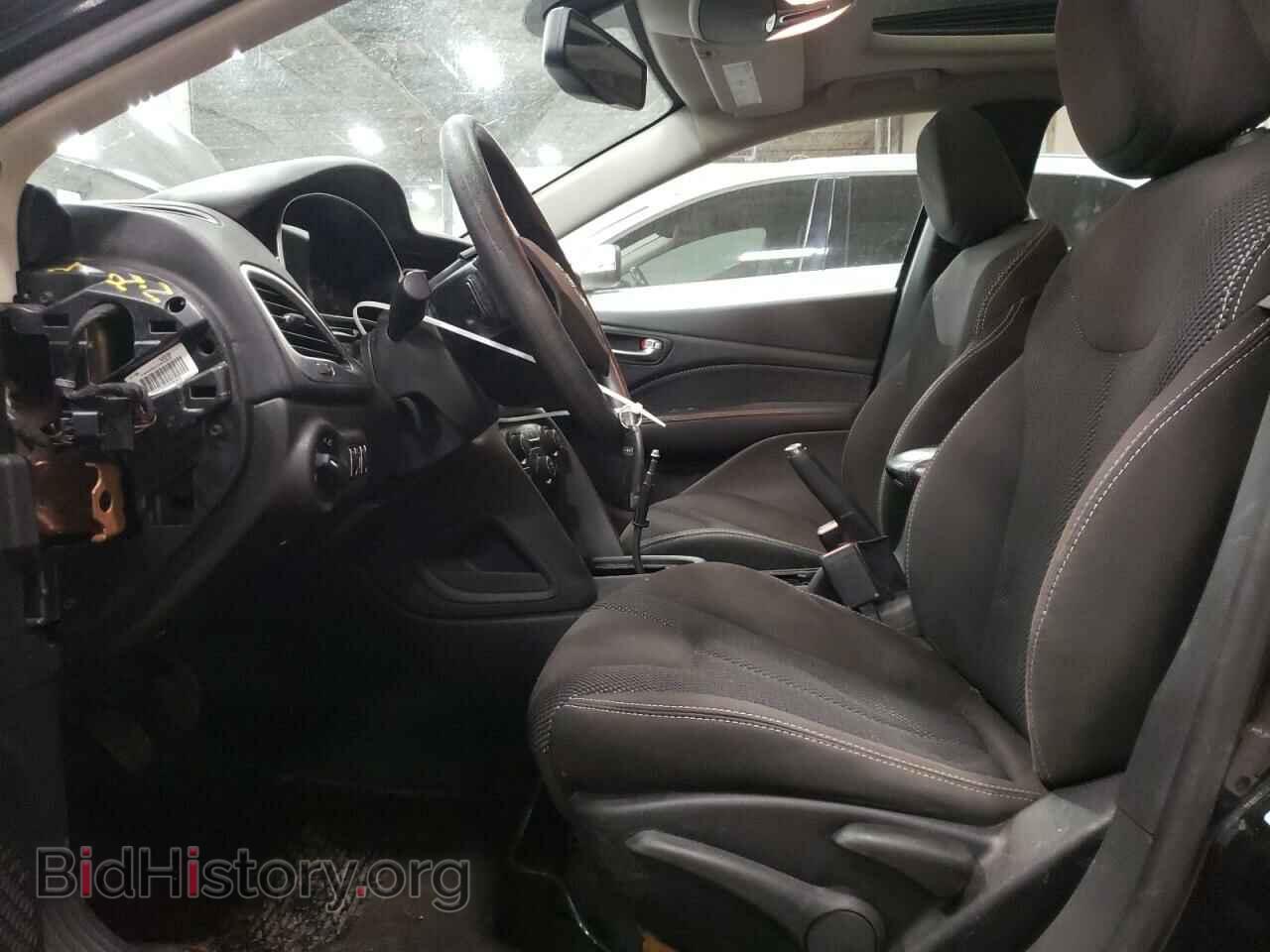 2014 DODGE DART - VIN: 1C3CDFBB5ED791715 - Photo 7
