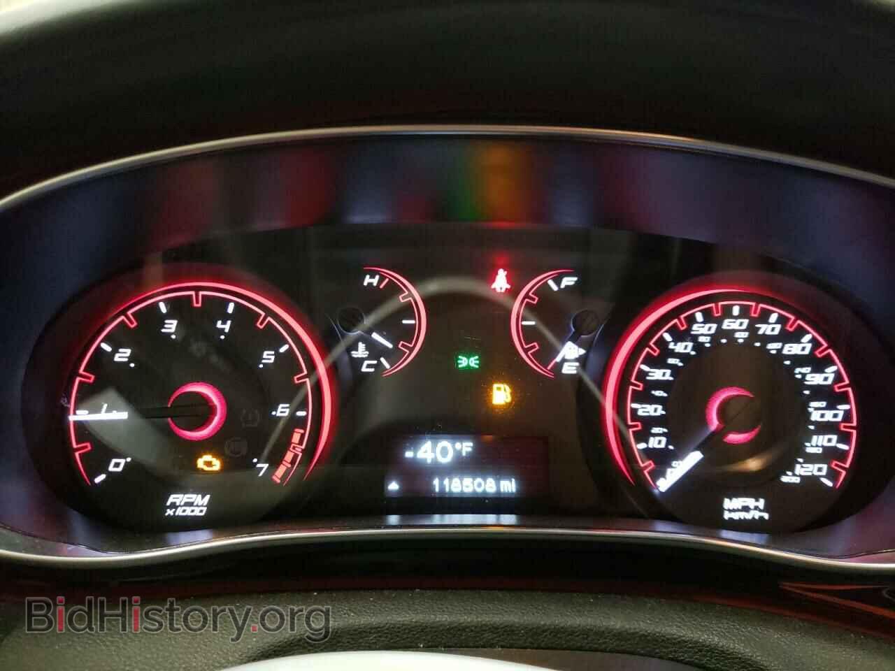 2014 DODGE DART - VIN: 1C3CDFBB5ED791715 - Photo 9