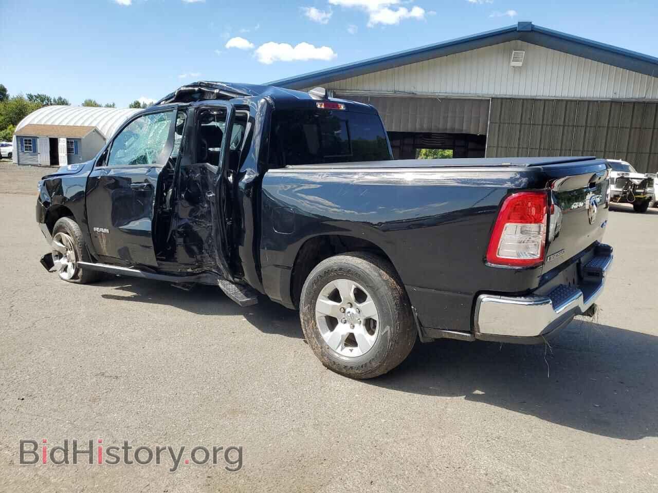 2021 RAM 1500 - VIN: 1C6RRFFG1MN614270 - Фото 2