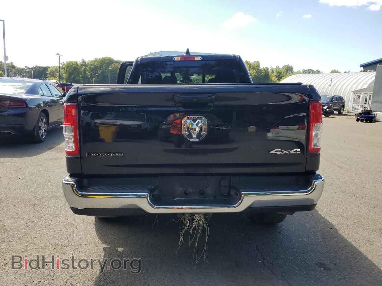 2021 RAM 1500 - VIN: 1C6RRFFG1MN614270 - Фото 6