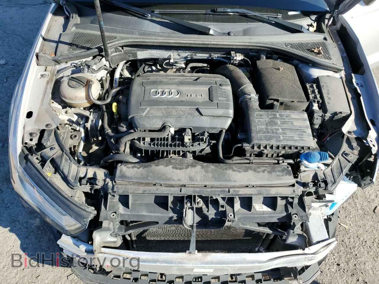2015 AUDI A3 - VIN: WAUBFGFF9F1047197 - Фото 11