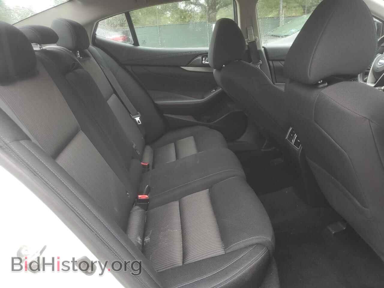 2017 NISSAN MAXIMA - VIN: 1N4AA6AP2HC433920 - Фото 10