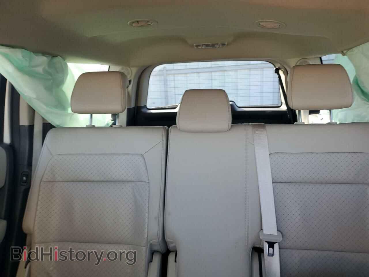 2011 FORD FLEX - VIN: 2FMGK5DC5BBD20499 - Фото 10