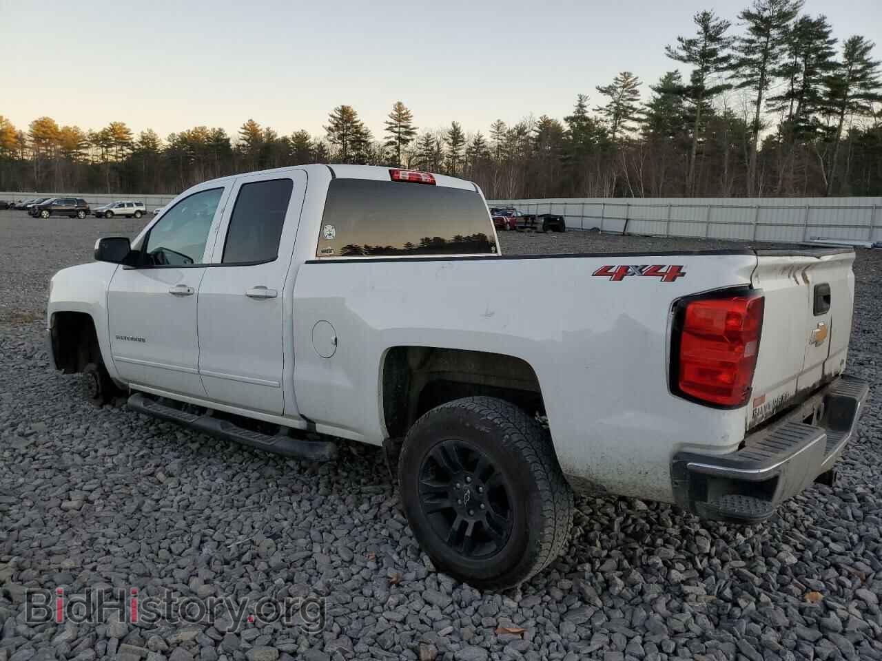 2019 CHEVROLET ALL Models - VIN: 2GCVKPEC3K1128042 - Фото 2