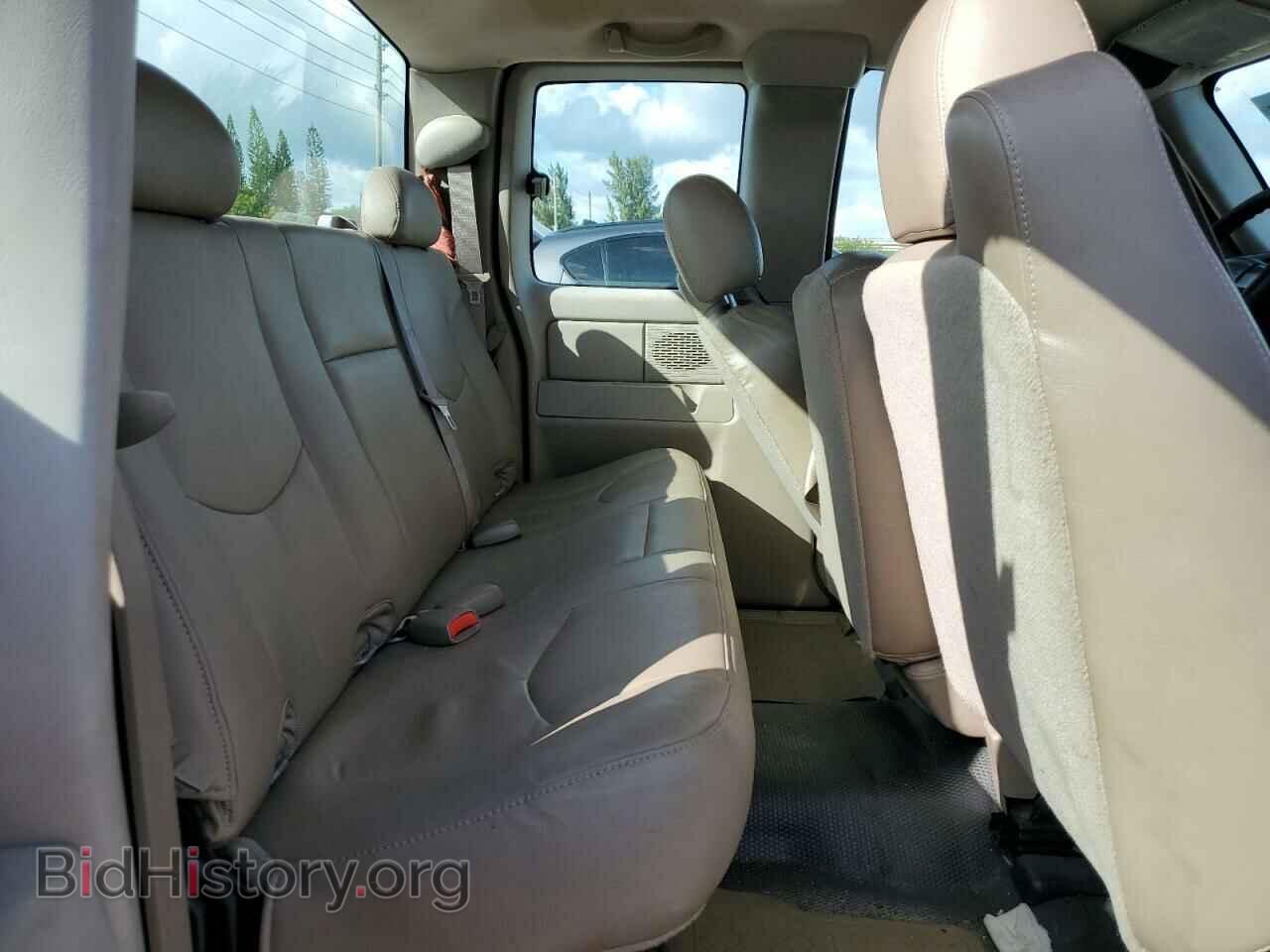 2007 CHEVROLET ALL Models - VIN: 1GCEC19X27Z145274 - Фото 10
