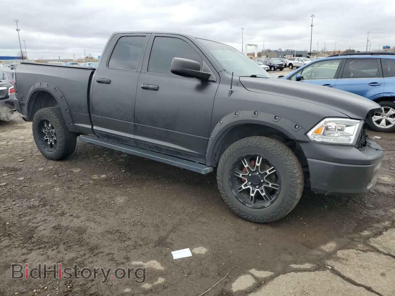 2011 DODGE All Models - VIN: 1D7RV1GP3BS568533 - Photo 4