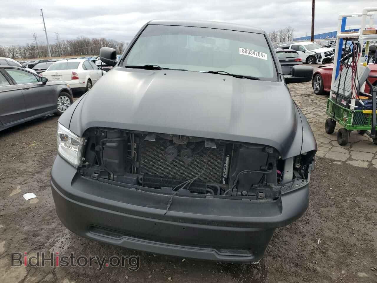 2011 DODGE All Models - VIN: 1D7RV1GP3BS568533 - Photo 5