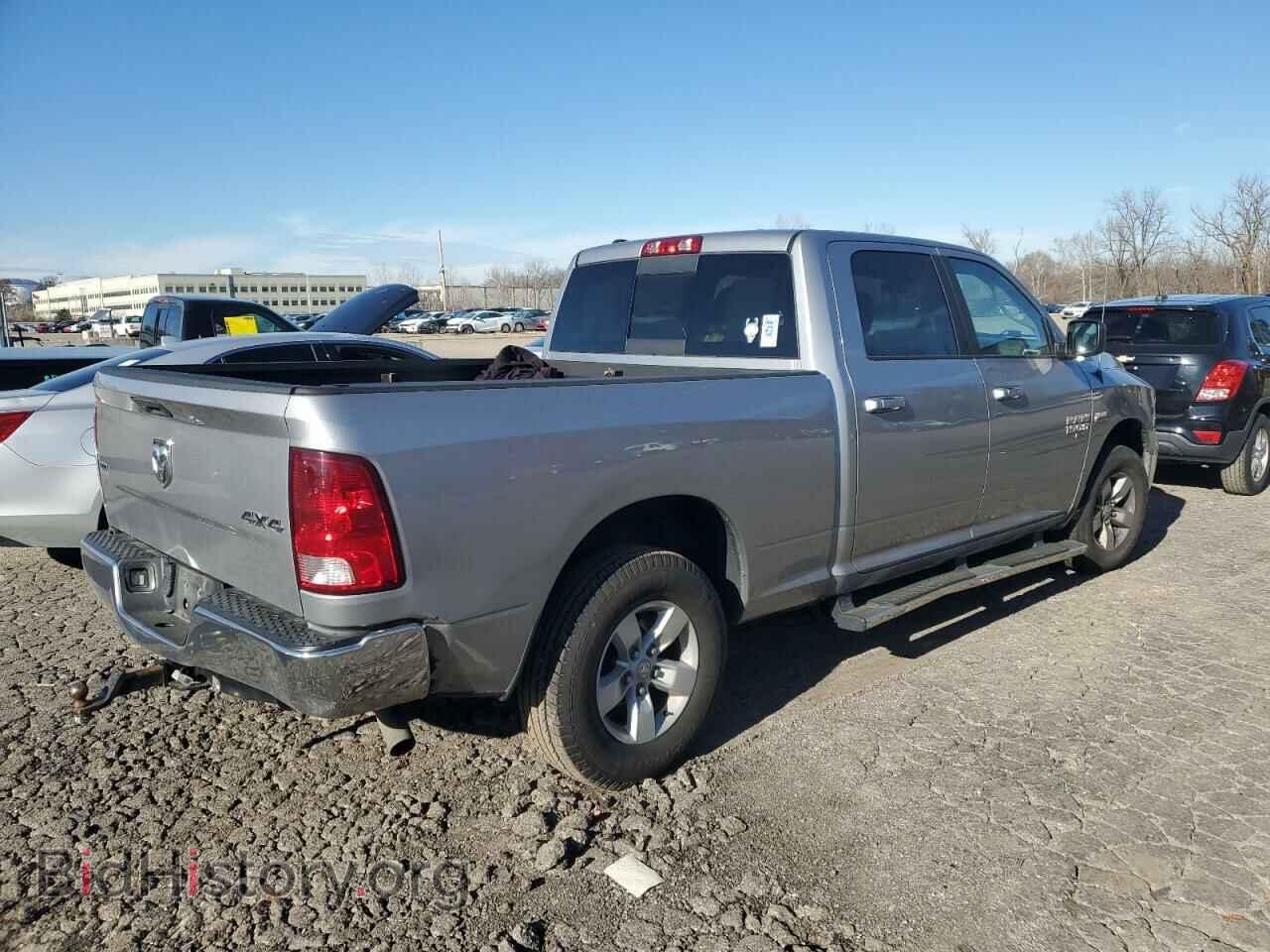 2019 RAM 1500 - VIN: 1C6RR7TT8KS690994 - Фото 3