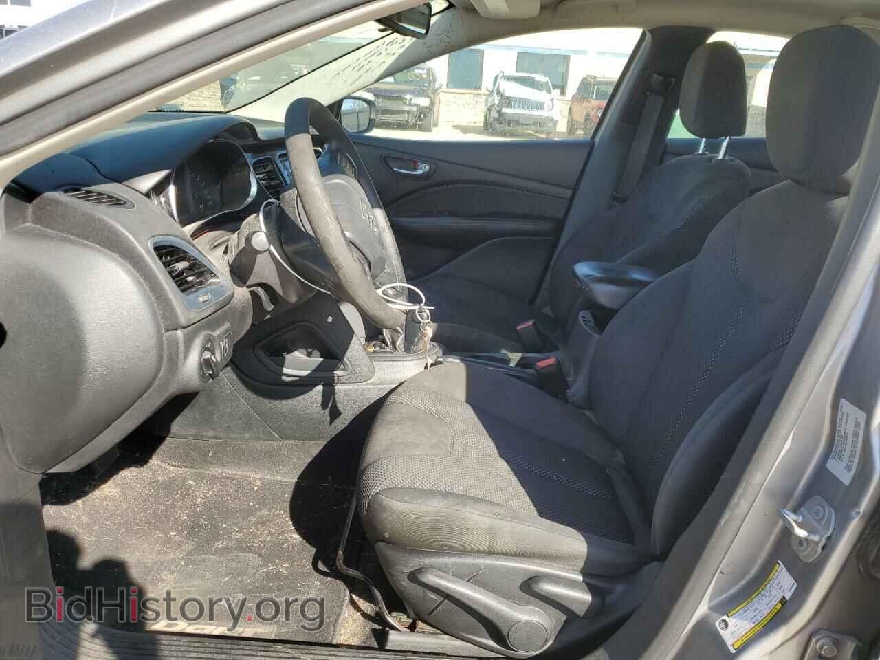 2015 DODGE DART - VIN: 1C3CDFAA9FD433009 - Фото 7