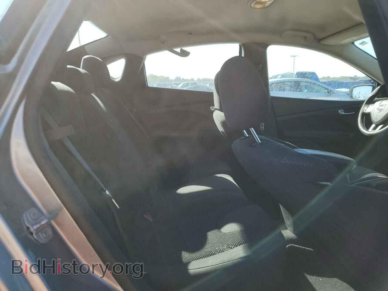 2015 DODGE DART - VIN: 1C3CDFAA9FD433009 - Фото 10