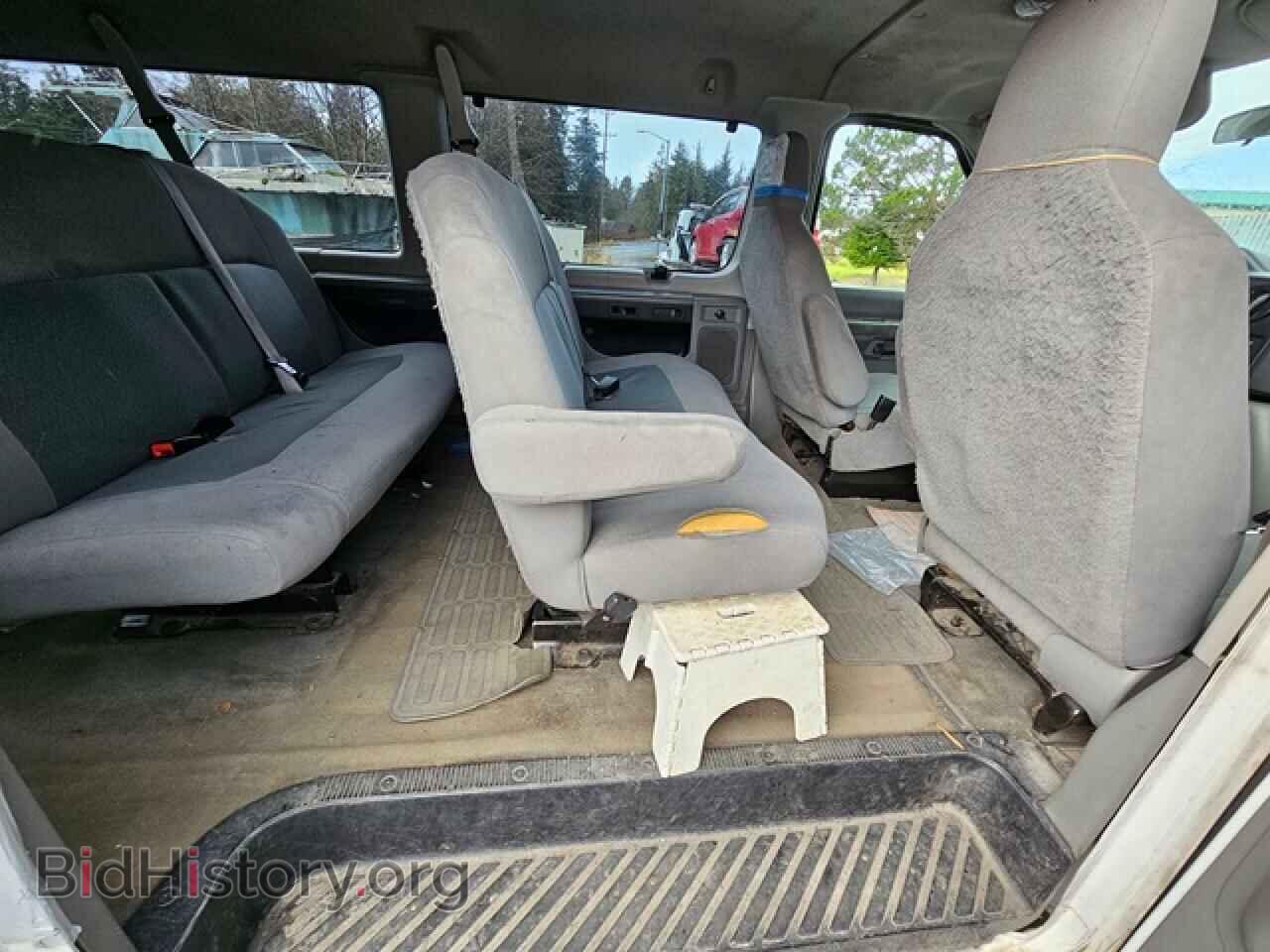 2014 FORD ALL Models - VIN: 1FBSS3BL2EDA58837 - Photo 11