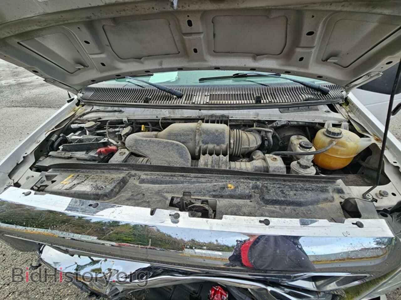 2014 FORD ALL Models - VIN: 1FBSS3BL2EDA58837 - Photo 12