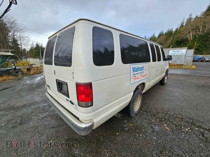 2014 Ford ALL MODELS (VIN 1FBSS3BL2EDA58837) — photo 3 of 13