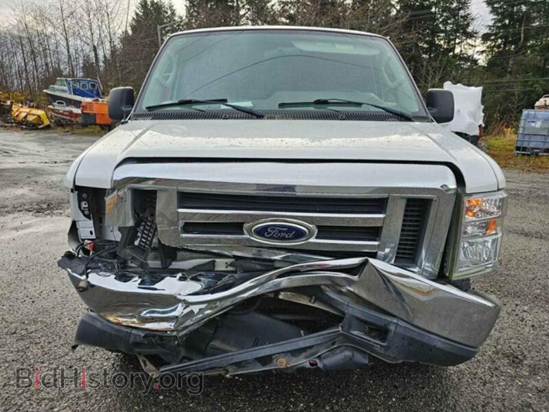 2014 Ford ALL MODELS (VIN 1FBSS3BL2EDA58837) — photo 5 of 13
