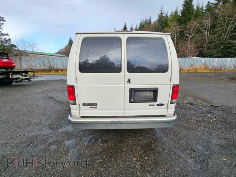 2014 Ford ALL MODELS (VIN 1FBSS3BL2EDA58837) — photo 6 of 13