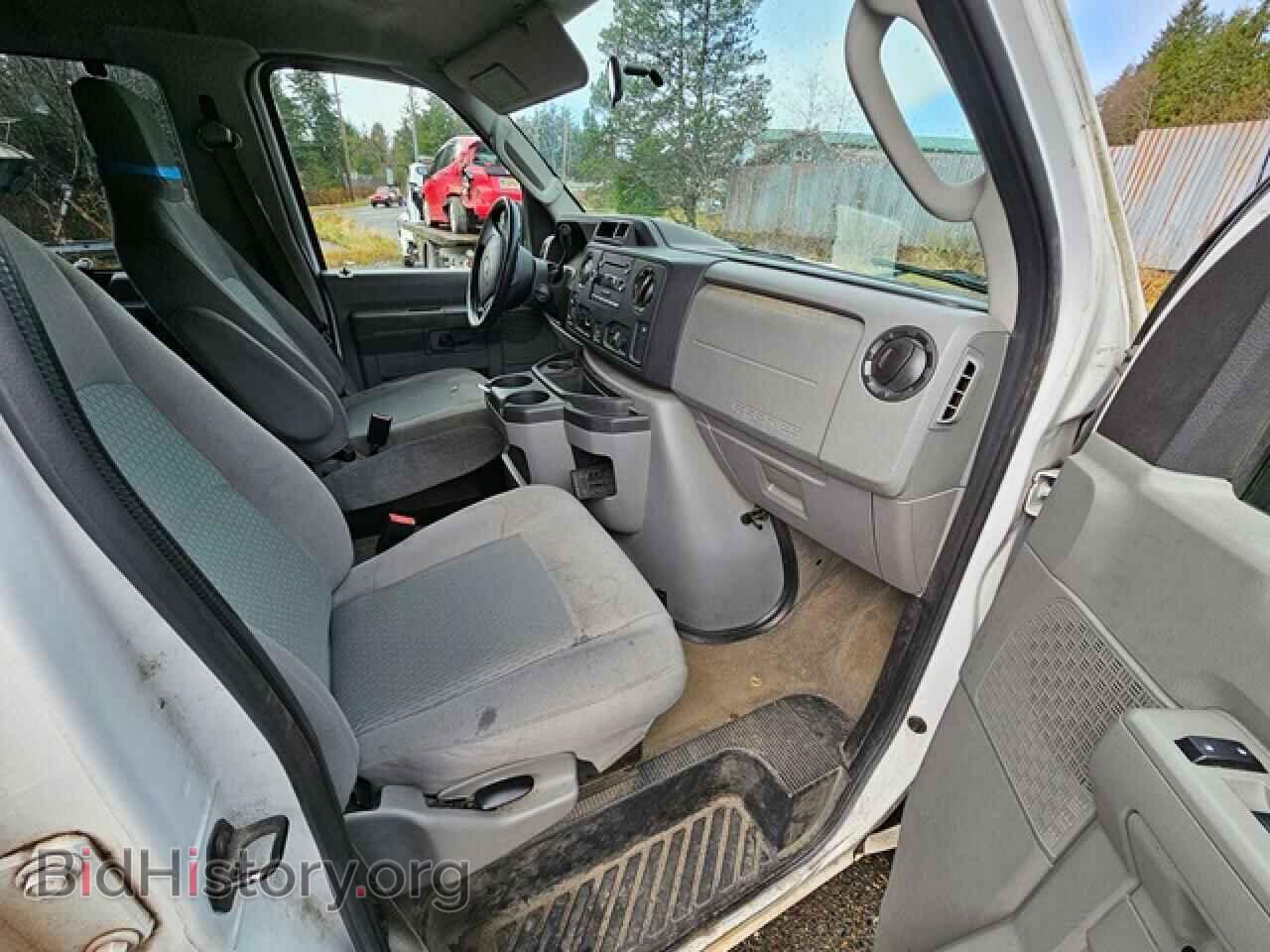 2014 FORD ALL Models - VIN: 1FBSS3BL2EDA58837 - Photo 7