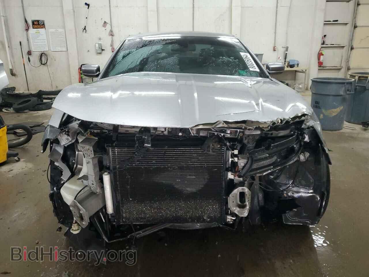 2015 DODGE CHARGER - VIN: 2C3CDXJG5FH837325 - Фото 5