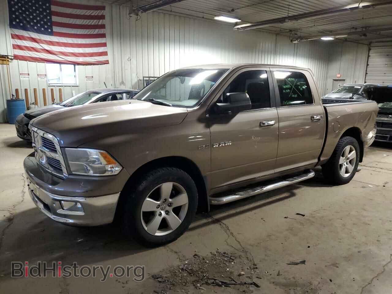 Photo 1D7RV1CT7AS217836 - DODGE All Models 2010