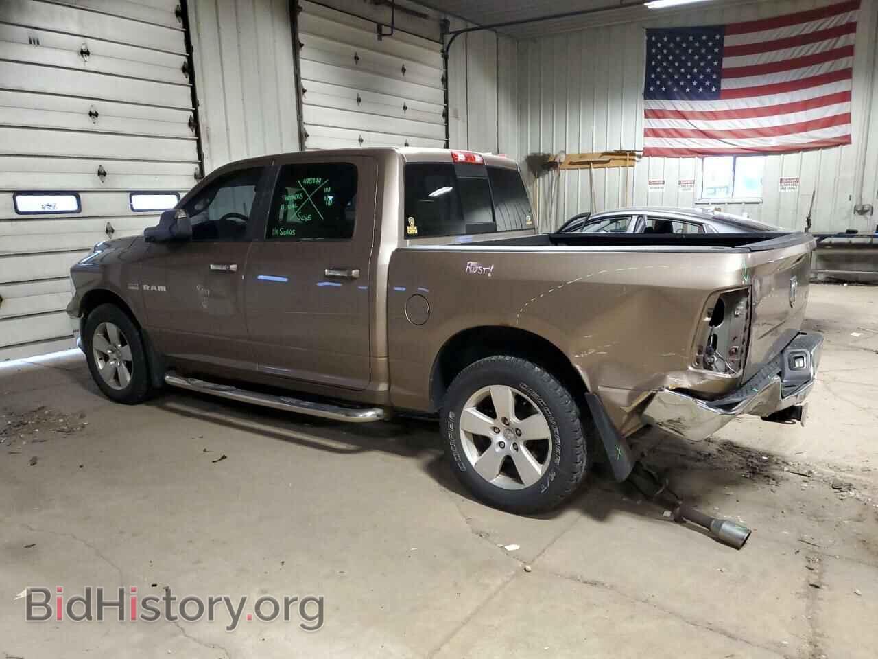 2010 DODGE All Models - VIN: 1D7RV1CT7AS217836 - Photo 2