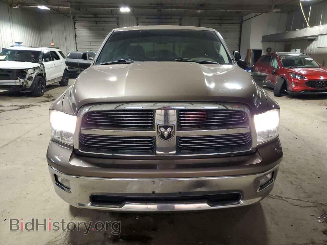 2010 DODGE All Models - VIN: 1D7RV1CT7AS217836 - Photo 5
