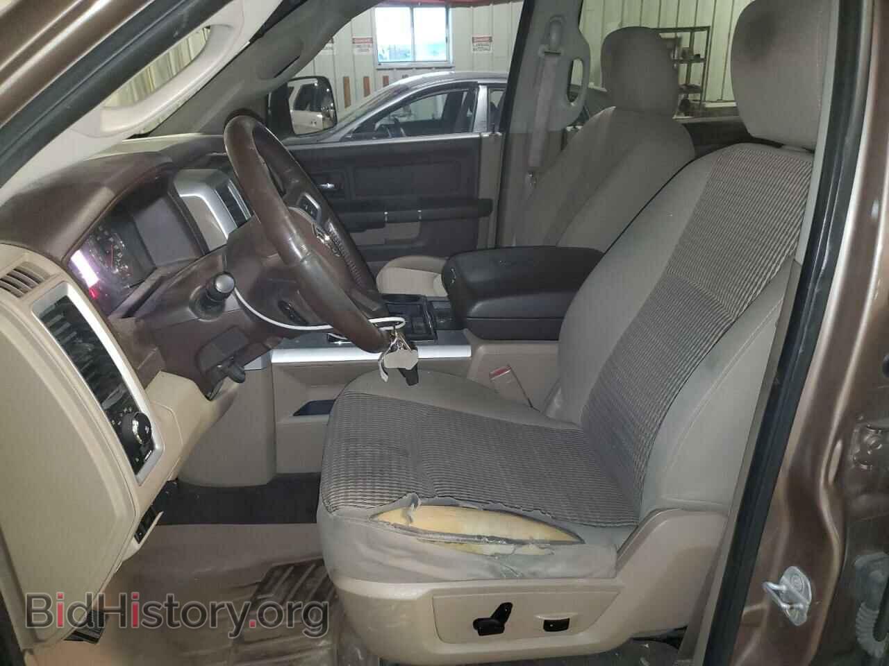 2010 DODGE All Models - VIN: 1D7RV1CT7AS217836 - Photo 7