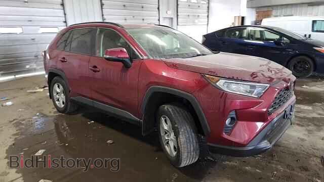 2019 TOYOTA RAV4 - VIN: JTMP1RFV7KD006263 - Фото 14