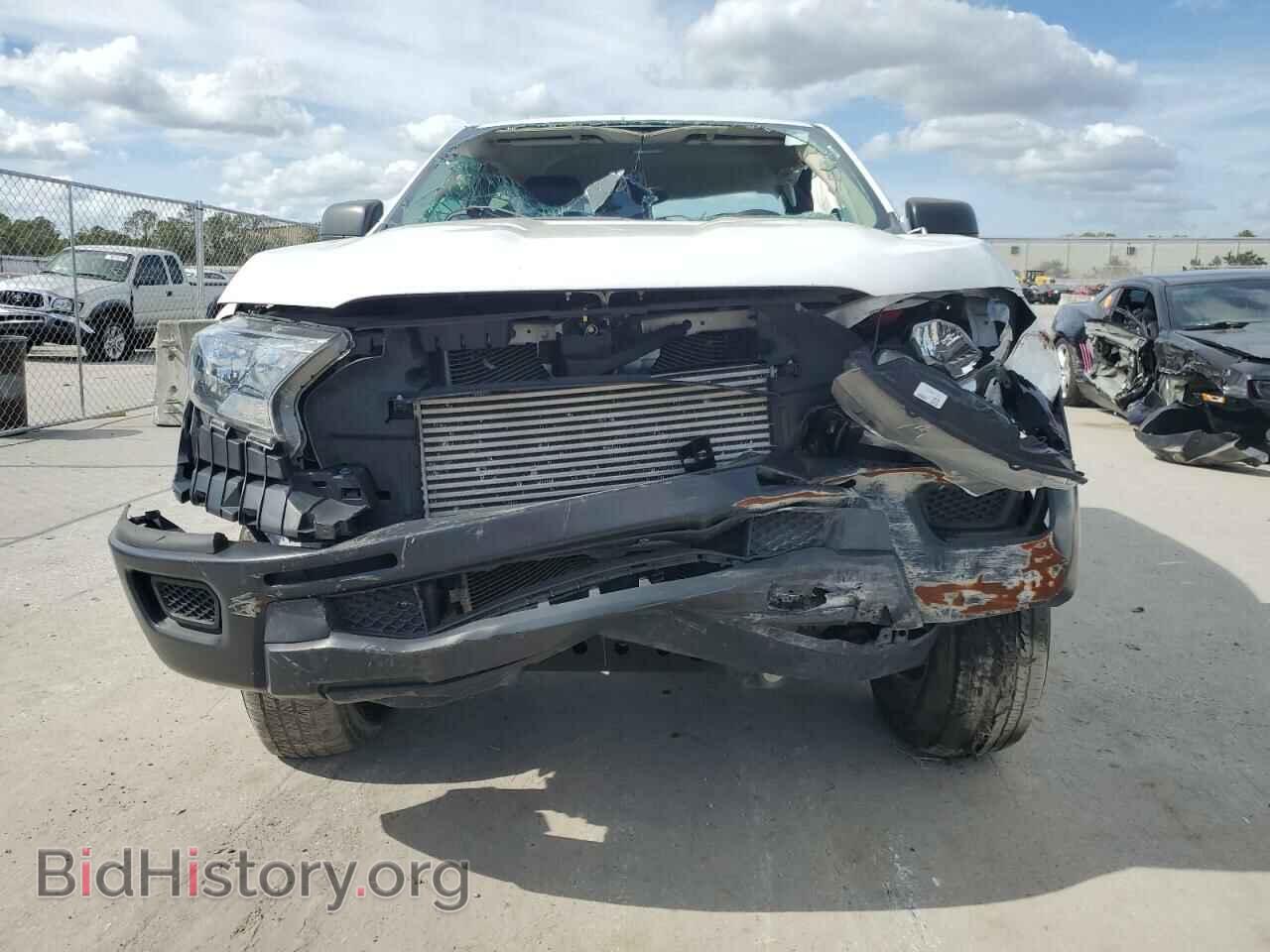 2021 FORD RANGER - VIN: 1FTER1EH4MLD75703 - Фото 5