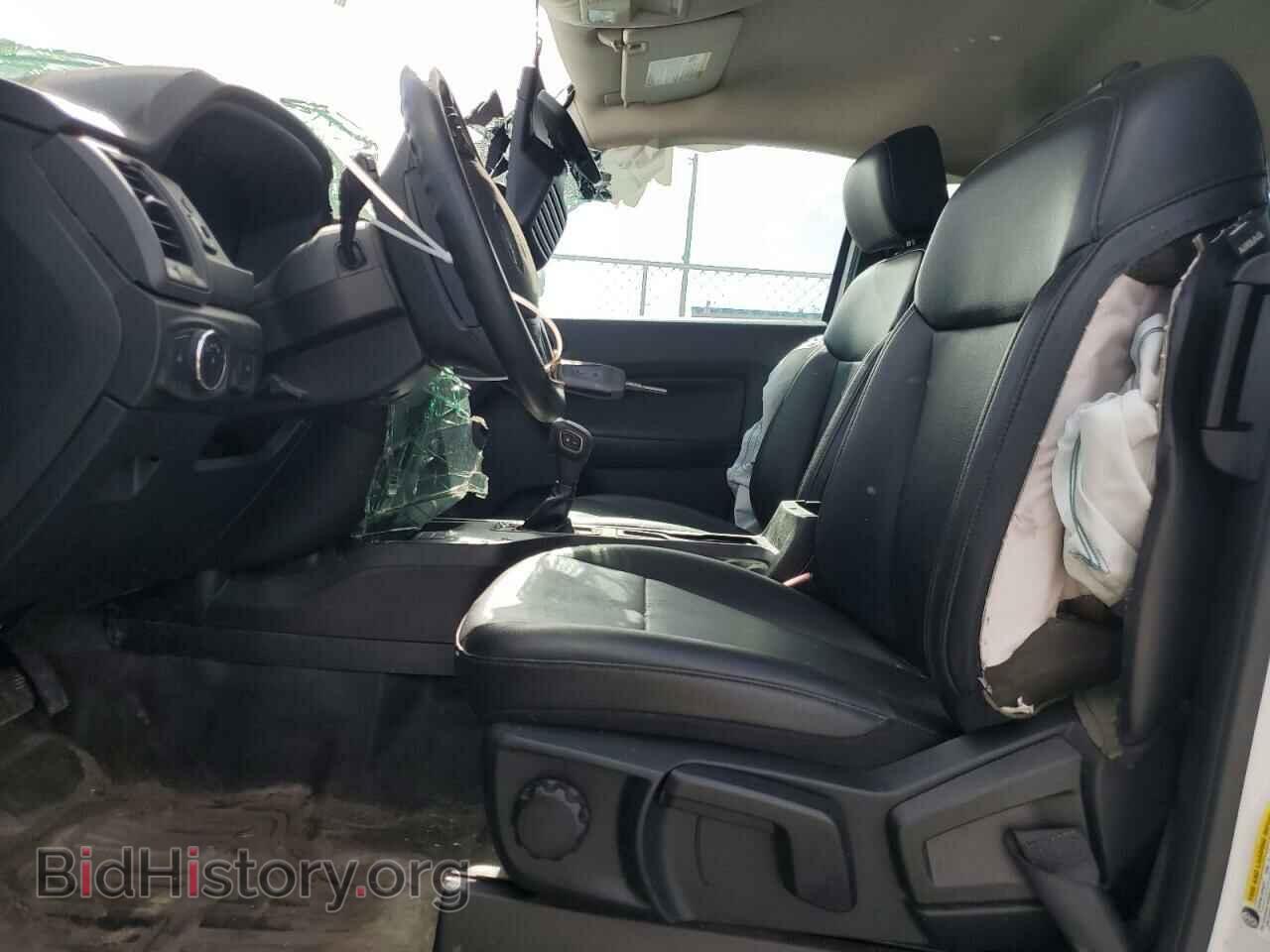 2021 FORD RANGER - VIN: 1FTER1EH4MLD75703 - Фото 7