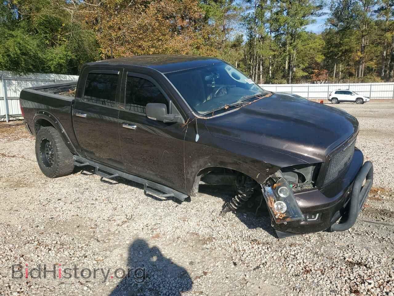 2011 DODGE All Models - VIN: 1D7RV1CT6BS616710 - Photo 4