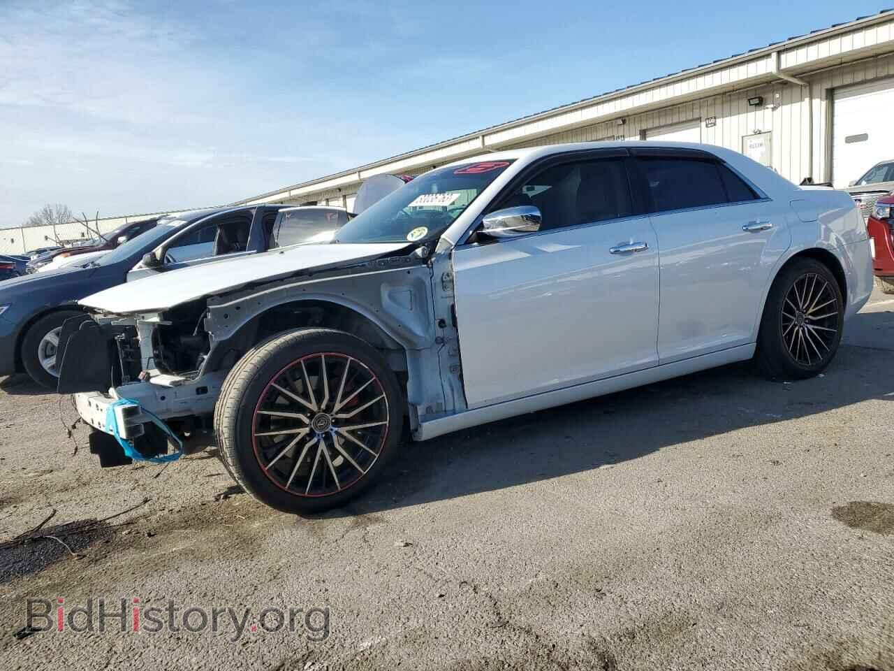 Photo 2C3CA6CT1BH528085 - CHRYSLER 300 2011