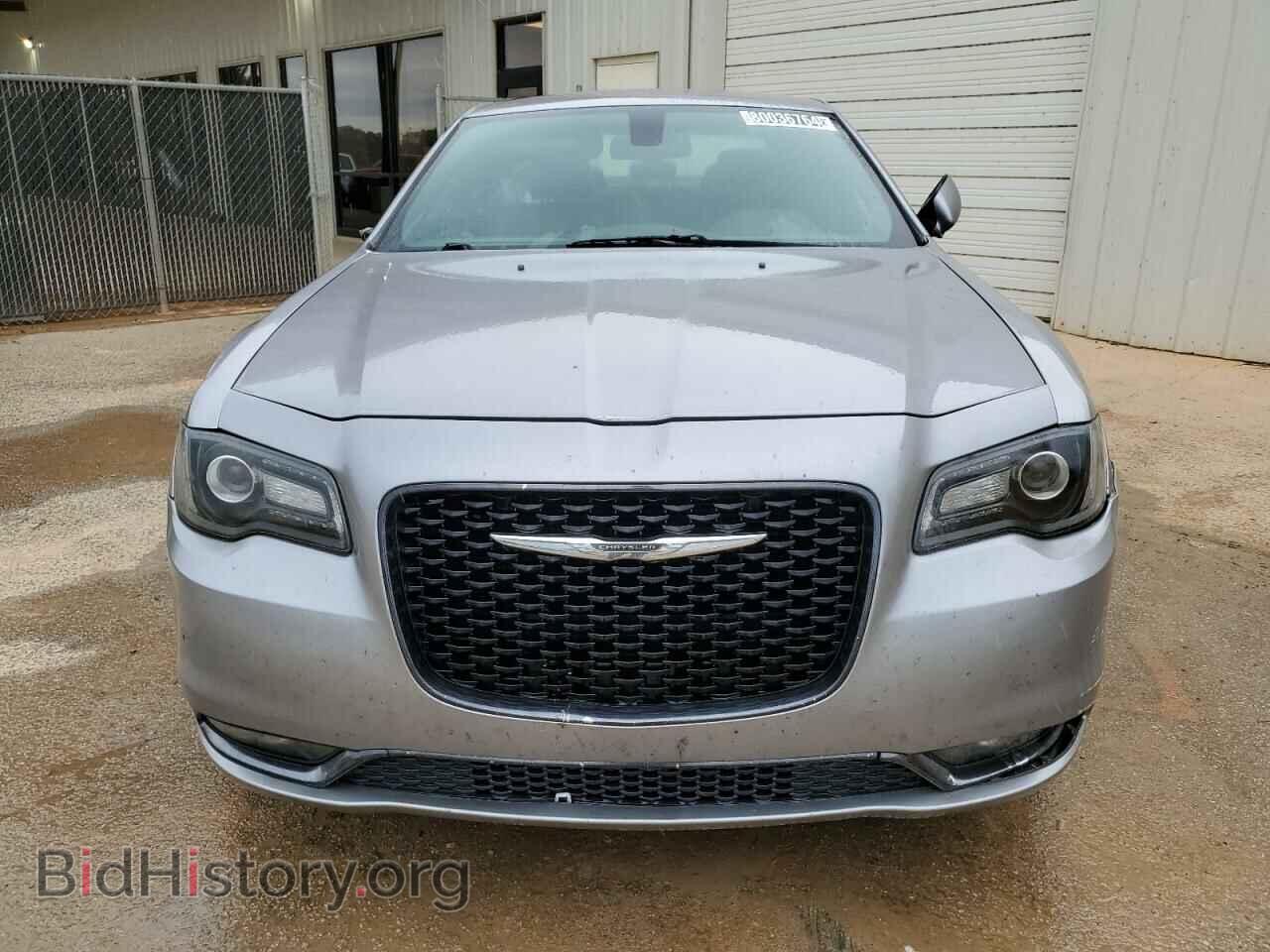 2016 CHRYSLER 300 - VIN: 2C3CCAGG0GH152495 - Фото 5