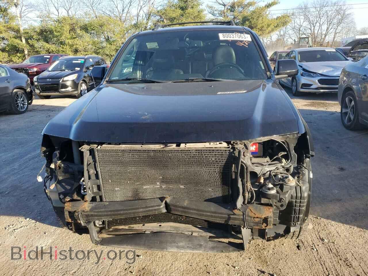 2012 FORD ESCAPE - VIN: 1FMCU0E7XCKC62393 - Фото 5