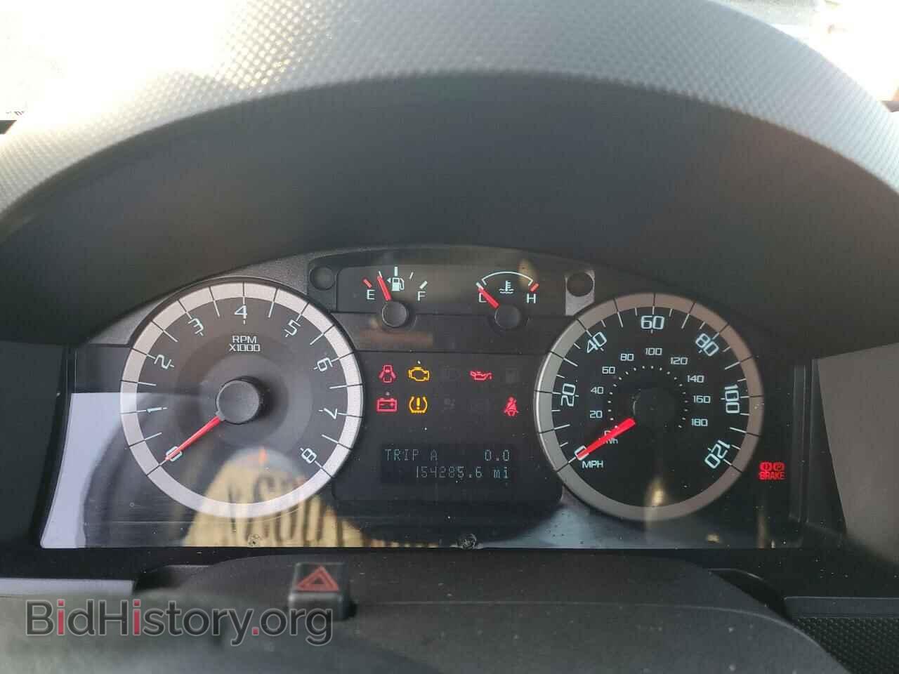 2012 FORD ESCAPE - VIN: 1FMCU0E7XCKC62393 - Фото 9