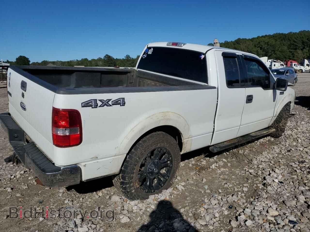 2006 FORD All Models - VIN: 1FTPX14V16NB11030 - Фото 3