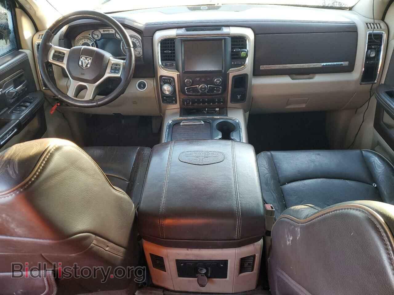 2016 RAM 1500 - VIN: 1C6RR7WM8GS200355 - Фото 8