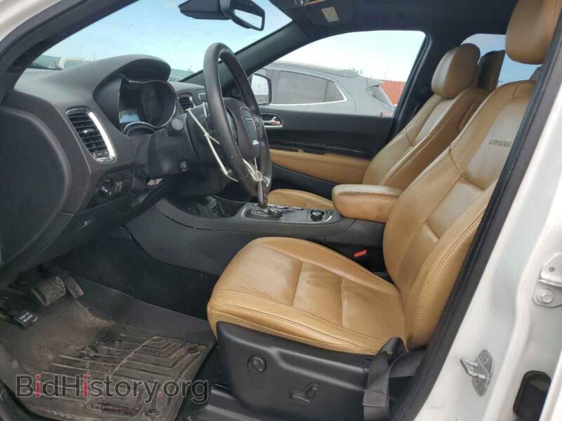 2014 Dodge DURANGO (VIN 1C4SDJET2EC481803) — photo 7 of 14