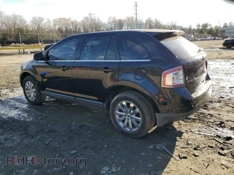 2008 Ford EDGE (VIN 2FMDK49C08BB26137) — photo 2 of 13
