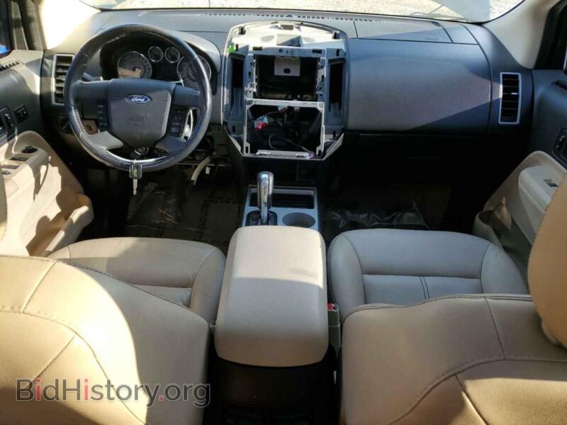 2008 Ford EDGE (VIN 2FMDK49C08BB26137) — photo 8 of 13