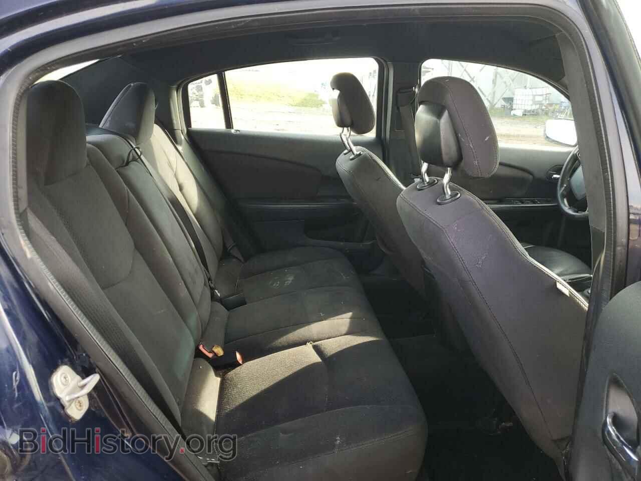 2013 CHRYSLER 200 - VIN: 1C3CCBAB4DN667506 - Фото 10