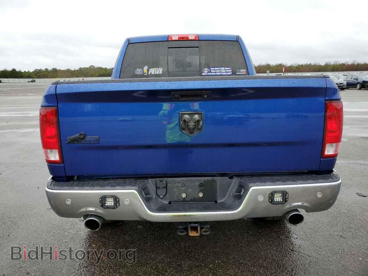 2017 RAM 1500 - VIN: 3C6RR7LT7HG709731 - Фото 6