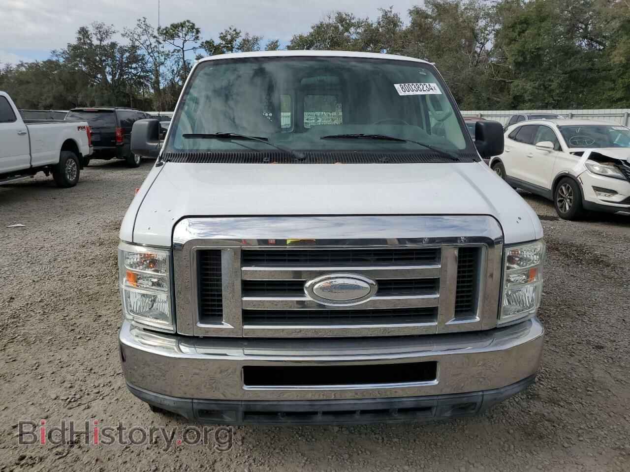 2014 FORD ALL Models - VIN: 1FTNE2EW9EDA80432 - Photo 5