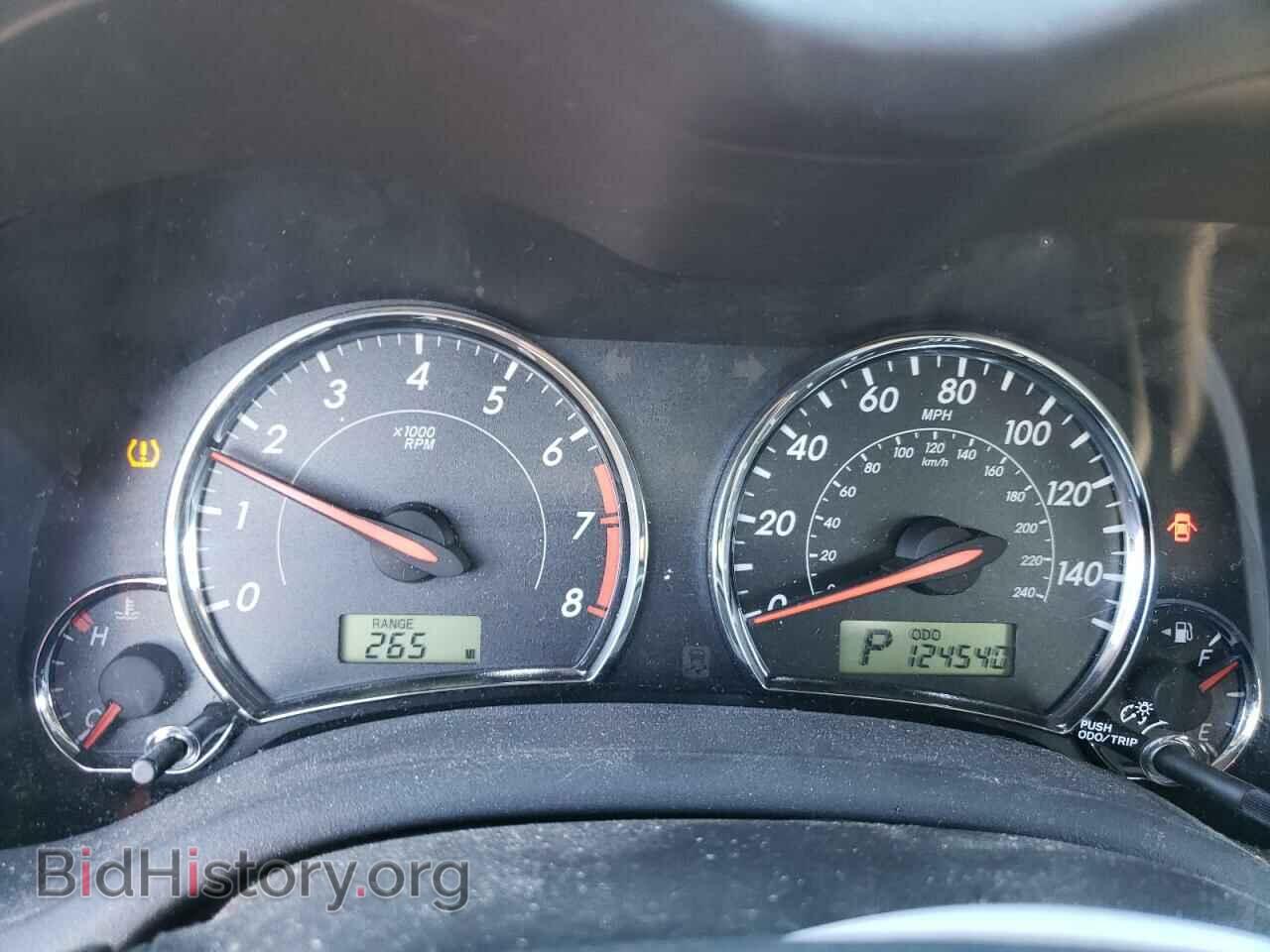 2012 TOYOTA COROLLA - VIN: 2T1BU4EE9CC777392 - Фото 9