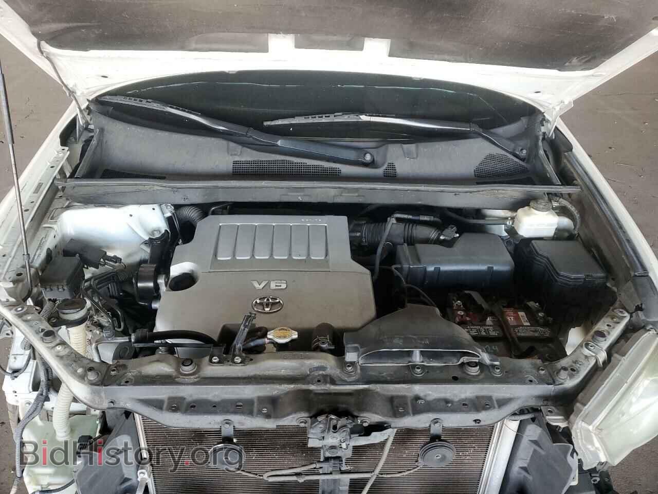 2013 TOYOTA HIGHLANDER - VIN: 5TDZK3EH8DS098490 - Фото 12
