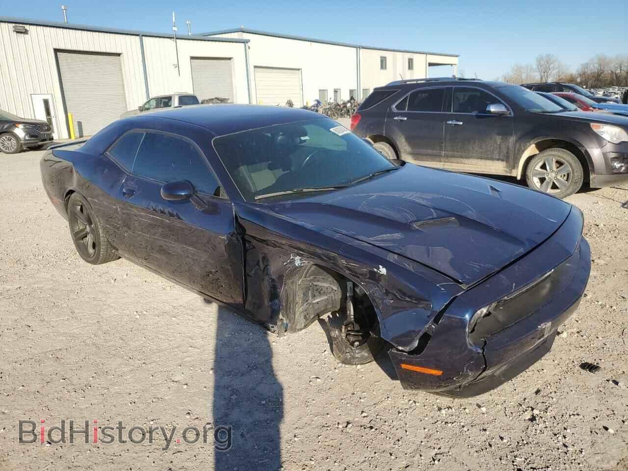 2015 DODGE CHALLENGER - VIN: 2C3CDZAG4FH783897 - Photo 4